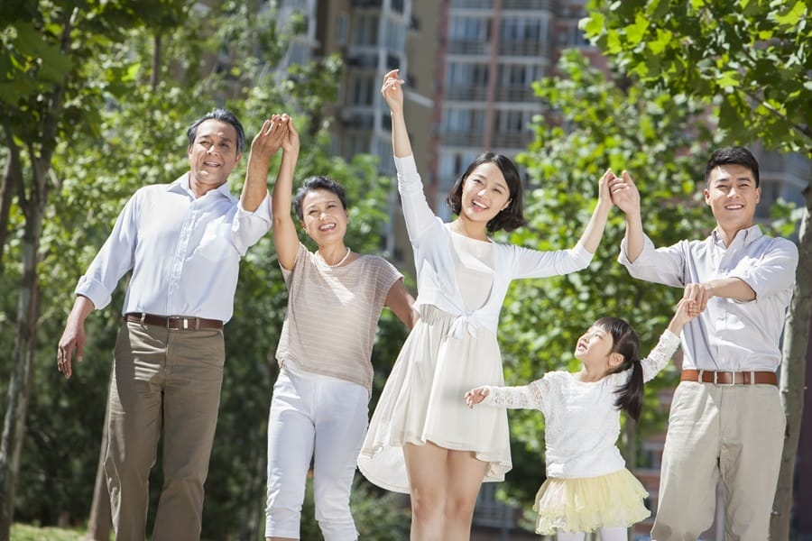 From China to Luxembourg: How Chinese Families benefit from the best wealth management services