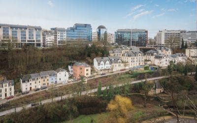 Why Choose Luxembourg for European Business?