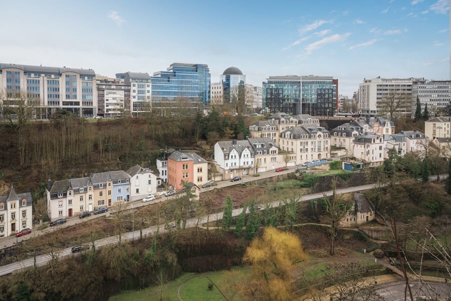 Why Choose Luxembourg for European Business