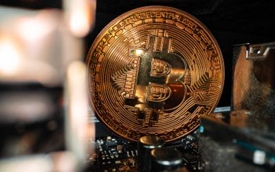 BITCOIN: Parlamentul britanic introduce un proiect de lege pentru a clarifica statutul juridic al criptomonedei