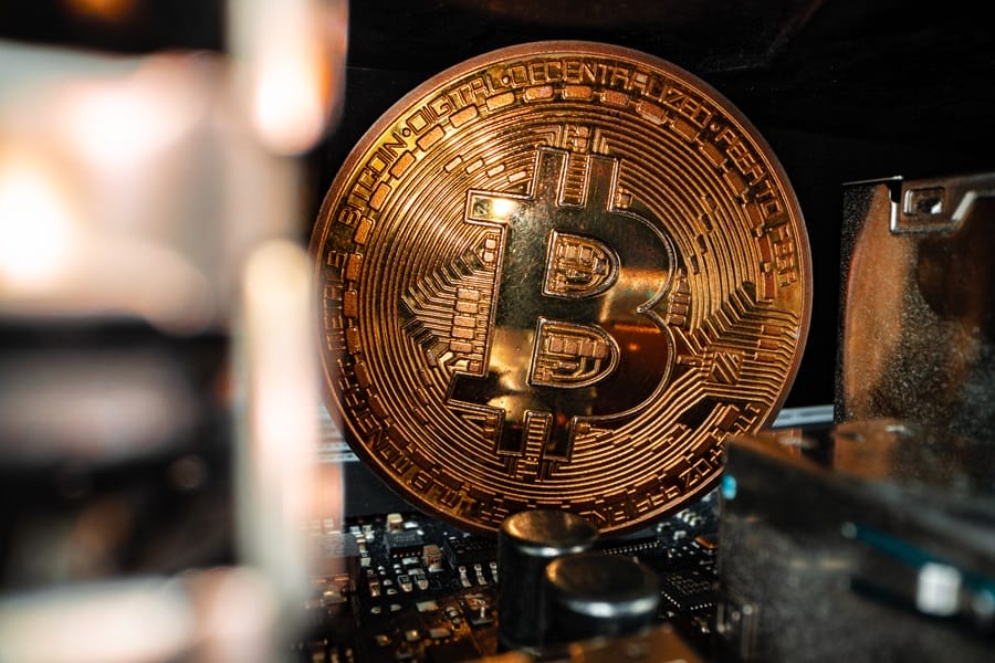 BITCOIN: UK Parliament introduces Bill to clarify legal status of cryptocurrency