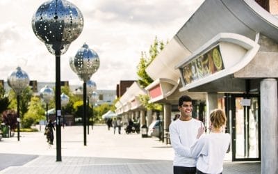 Belval: a renovação urbana dinâmica de Luxemburgo