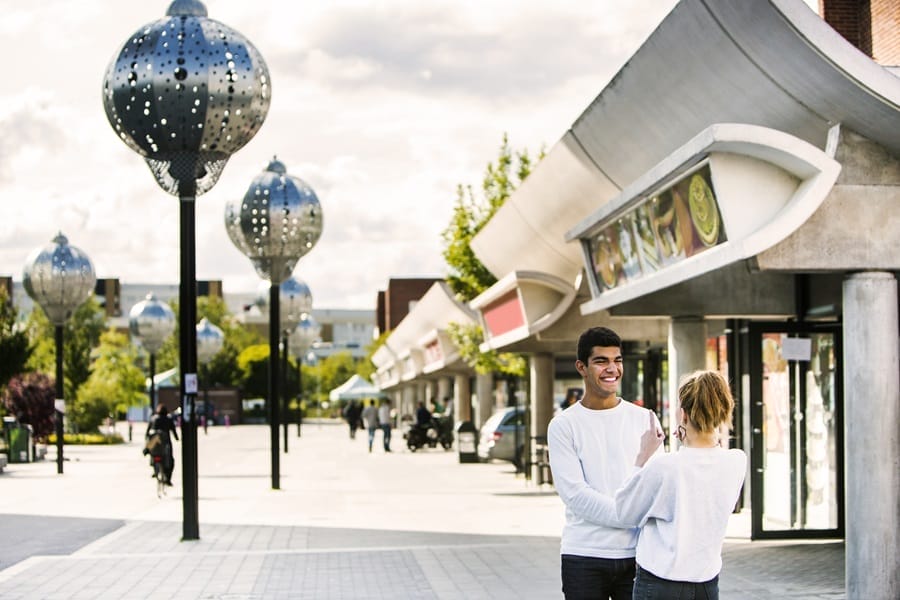 Belval: Luxembourg’s Dynamic Urban Renewal