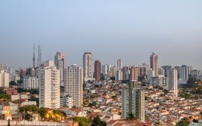 Brasil garante metade dos 10 maiores negócios de Fintech na América Latina para o segundo trimestre de 2024