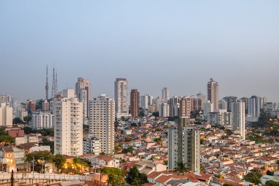 Brazil Fintech Investments Attract Major Global Capital in Q2