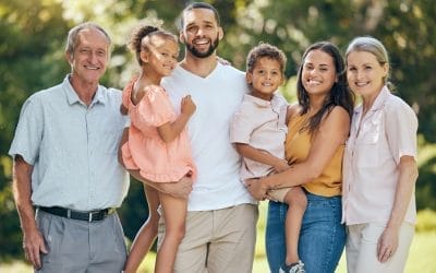 Bir Aile Tröstü Oluşturmak: servetinizi korumanızı yapılandırmak