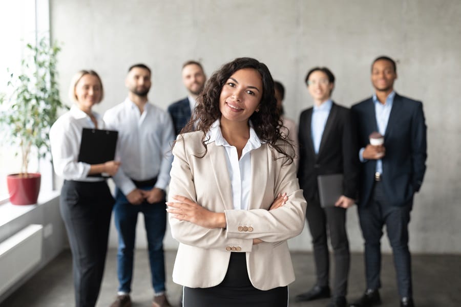 Como encontrar o diretor certo para sua empresa comercial em Luxemburgo