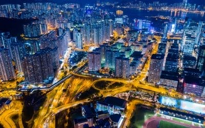 Companie din Hong Kong: Este timpul să vă înregistrați compania în Kowloon, orașul Hong Kong