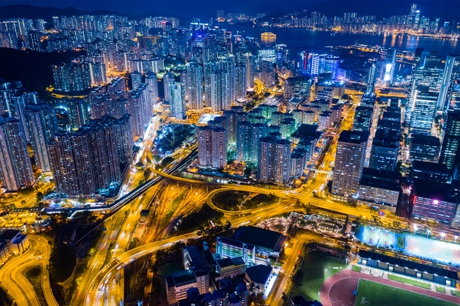 Hong Kong and Kowloon: The Perfect Base for Non-Resident Entrepreneurs