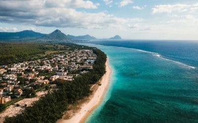 Mauritius: opening a bank account as a non-resident foreigner