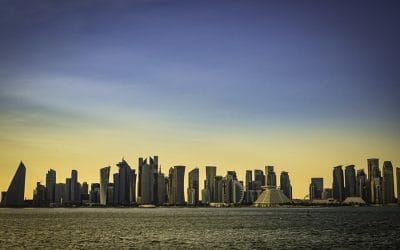 Start a company in Qatar for non-resident entrepreneurs