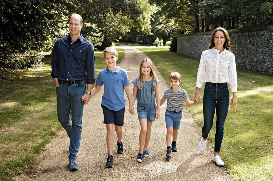 United Kingdom: Princess Kate Middleton Announces Remission from Cancer