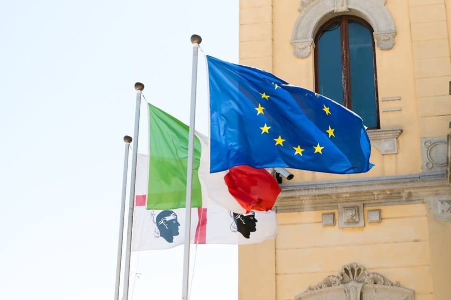 Open Italy Business Company: Legal Forms, Tax Requirements, and Benefits