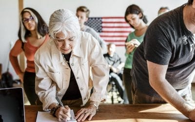 United States Early Voting Surge: Over 75 Million Ballots Cast Ahead of 2024 Election