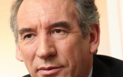 François Bayrou Appointed Prime Minister of France: A New Chapter in French Politics