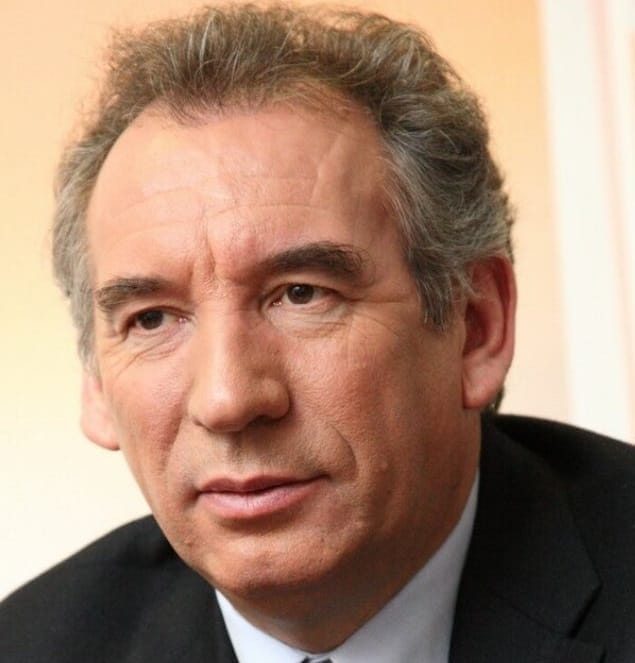 François Bayrou, New Prime Minister of France: A Centrist Leadership for Challenging Times