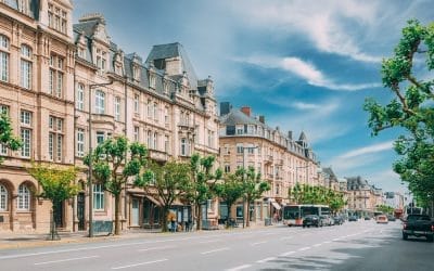 How to set up a Luxembourg securitization vehicle