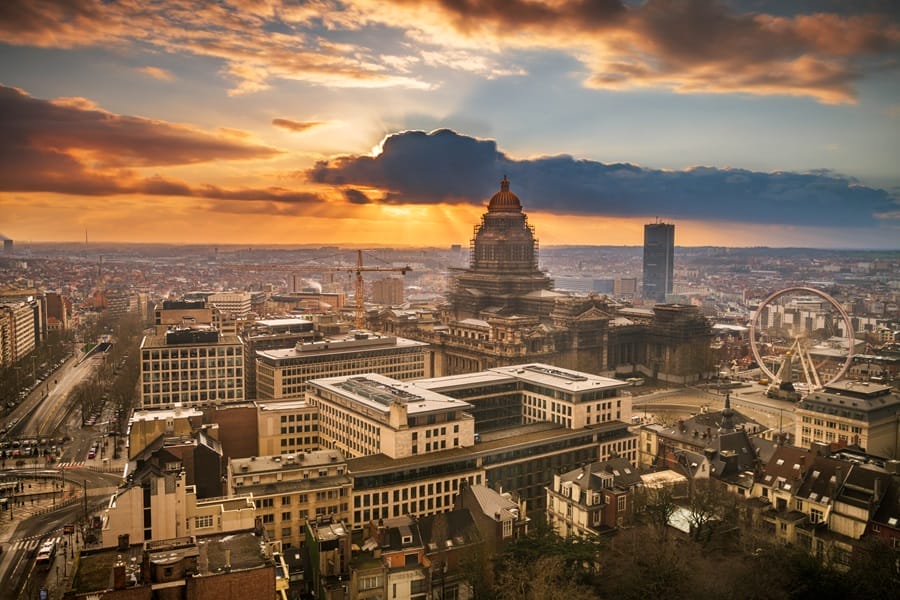 Belgium Company Registration: How to Set Up Your Belgian SARL