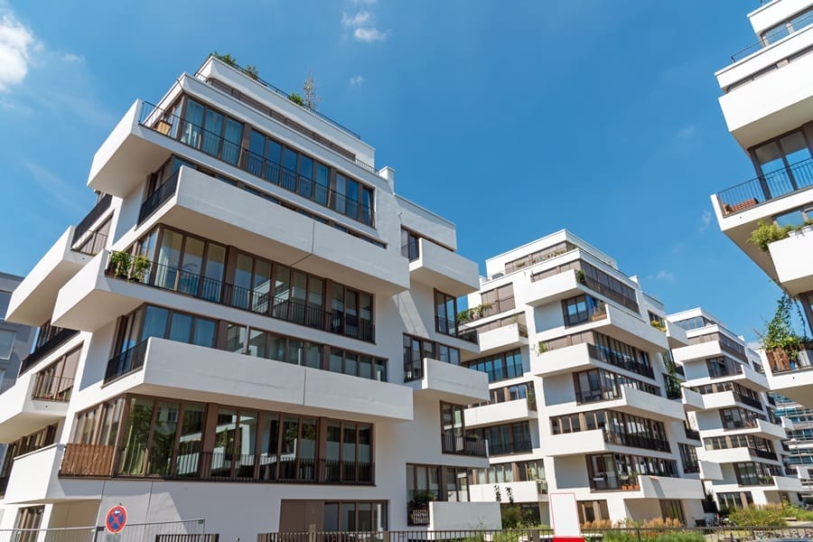 Real Estate Investors and ECB Cut Rates: What It Means for Property Prices and Investment Funds