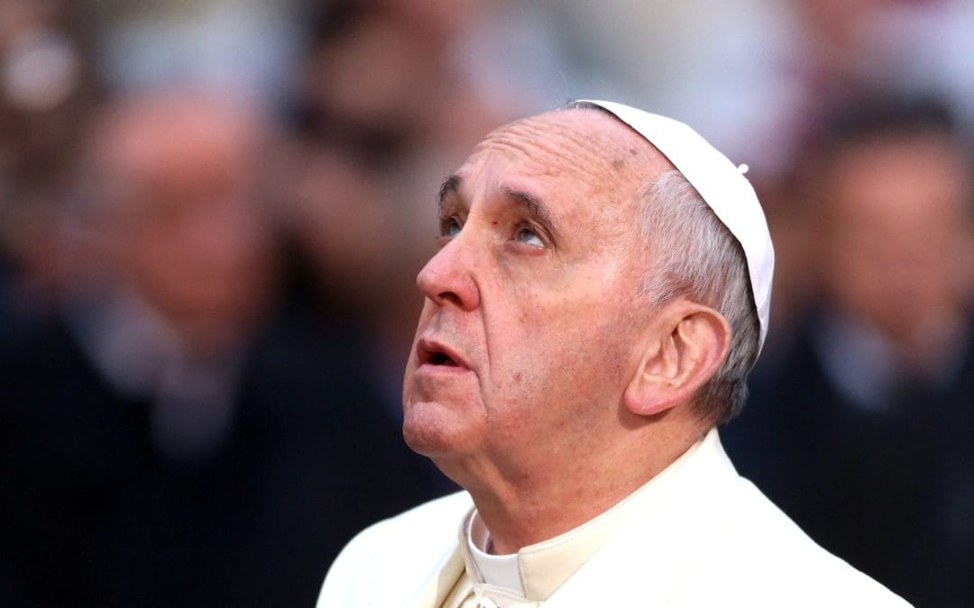 Pope Francis Dies at 88: A Legacy of Compassion and Reform